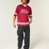Vaqueros holgados estilo skater negros lavados Vaqueros holgados estilo skater negros lavados
