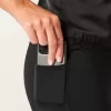 Vestido ajustado de satén sin tirantes con lazo Vestido ajustado de satén sin tirantes con lazo