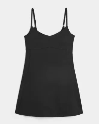 Vestido babydoll Gilly Hicks Active Recharge