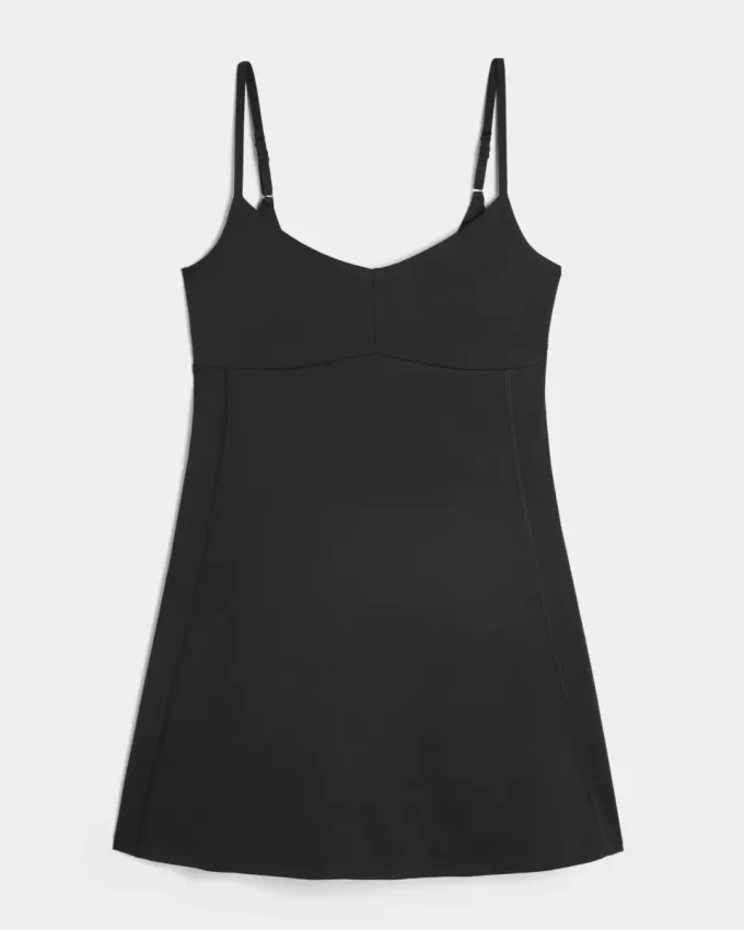 Vestido babydoll Gilly Hicks Active Recharge Vestido babydoll Gilly Hicks Active Recharge