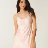 Vestido babydoll Gilly Hicks Active Recharge Vestido babydoll Gilly Hicks Active Recharge