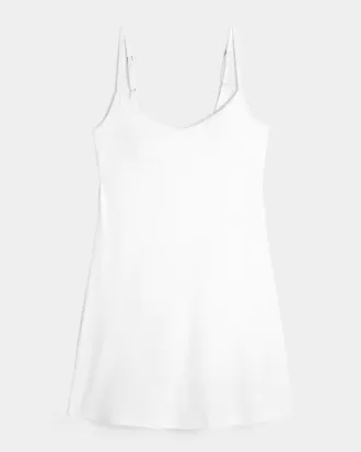 Vestido babydoll Gilly Hicks Active Recharge