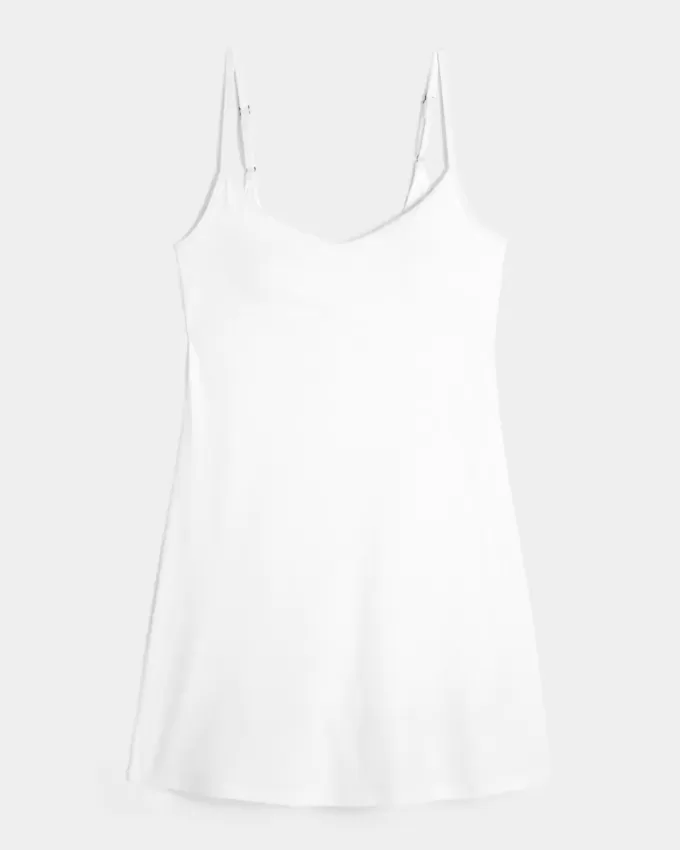 Vestido babydoll Gilly Hicks Active Recharge Vestido babydoll Gilly Hicks Active Recharge