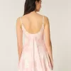 Vestido babydoll Gilly Hicks Active Recharge Vestido babydoll Gilly Hicks Active Recharge