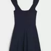 Vestido con cintura elástica Gilly Hicks Active Vestido con cintura elástica Gilly Hicks Active