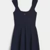 Vestido con cintura elástica Gilly Hicks Active Vestido con cintura elástica Gilly Hicks Active
