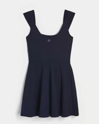 Vestido con cintura elástica Gilly Hicks Active