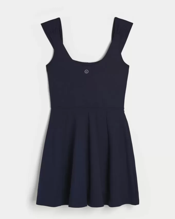 Vestido con cintura elástica Gilly Hicks Active Vestido con cintura elástica Gilly Hicks Active