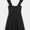 Vestido con cintura elástica Gilly Hicks Active
