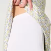 Vestido con espalda de tiras activa de Gilly Hicks