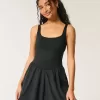 Vestido de burbuja activo de Gilly Hicks