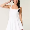 Vestido de burbuja activo de Gilly Hicks
