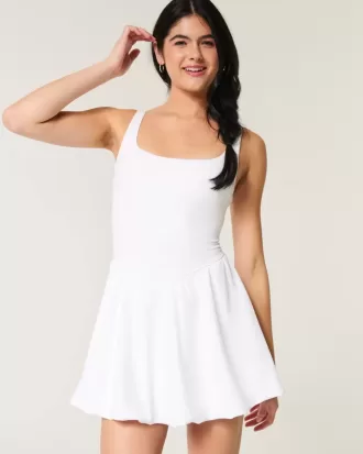 Vestido de burbuja activo de Gilly Hicks