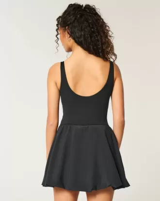 Vestido de burbuja activo de Gilly Hicks