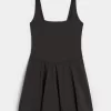 Vestido de burbuja activo de Gilly Hicks