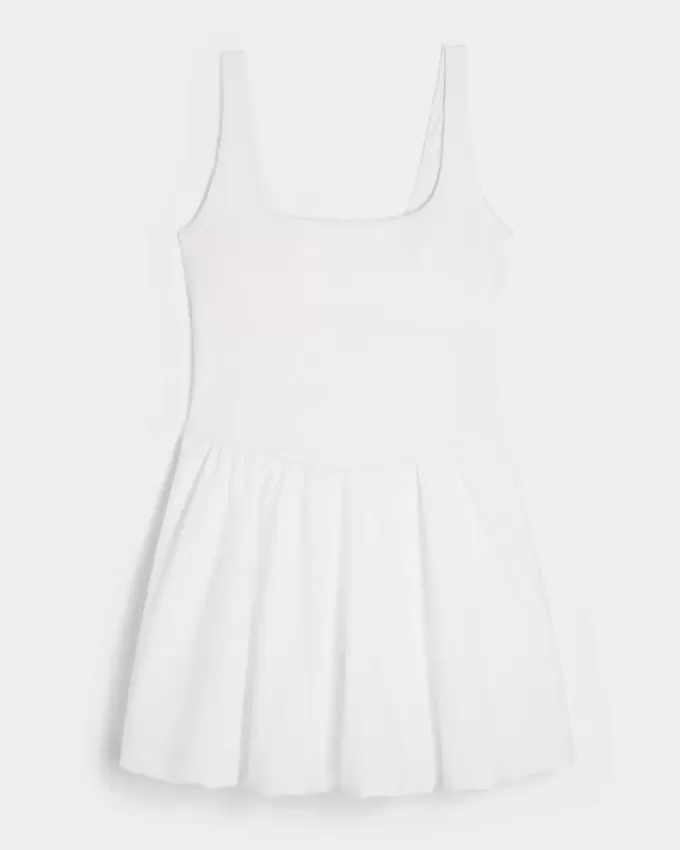 Vestido de burbuja activo de Gilly Hicks