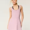 Vestido de capas Gilly Hicks Active Boost