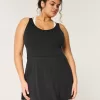 Vestido de capas Gilly Hicks Active Boost