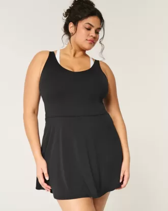 Vestido de capas Gilly Hicks Active Boost