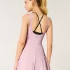 Vestido de capas Gilly Hicks Active Boost