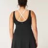 Vestido de capas Gilly Hicks Active Boost