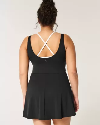 Vestido de capas Gilly Hicks Active Boost
