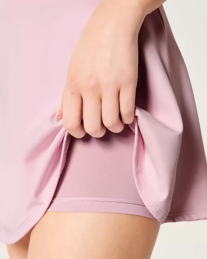 Vestido de capas Gilly Hicks Active Boost