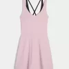 Vestido de capas Gilly Hicks Active Boost