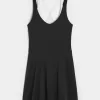 Vestido de capas Gilly Hicks Active Boost