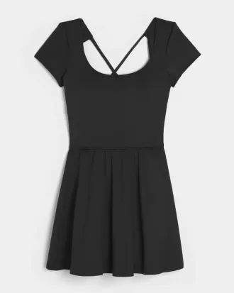 Vestido de tirantes activo de Gilly Hicks