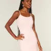 Vestido de tirantes reversible Vestido de tirantes reversible