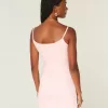 Vestido de tirantes reversible Vestido de tirantes reversible
