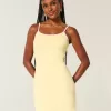 Vestido de tirantes reversible Vestido de tirantes reversible