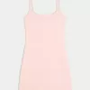Vestido de tirantes reversible Vestido de tirantes reversible