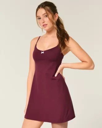 Vestido deportivo Gilly Hicks