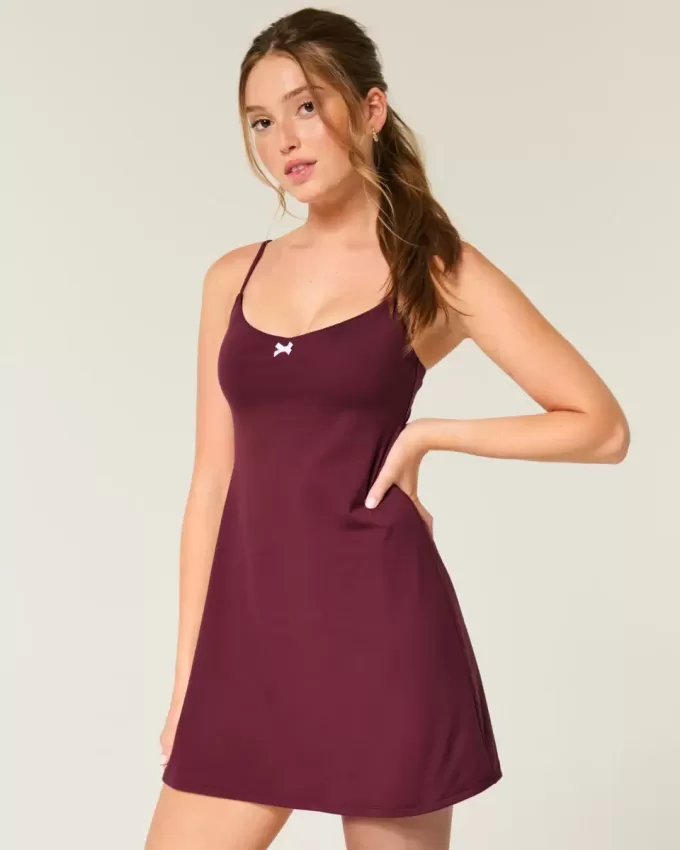 Vestido deportivo Gilly Hicks Vestido deportivo Gilly Hicks