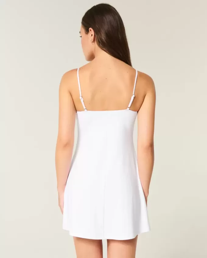 Vestido deportivo Gilly Hicks Vestido deportivo Gilly Hicks