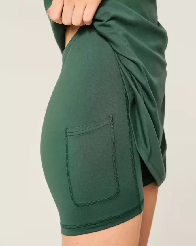 Vestido deportivo Gilly Hicks Vestido deportivo Gilly Hicks