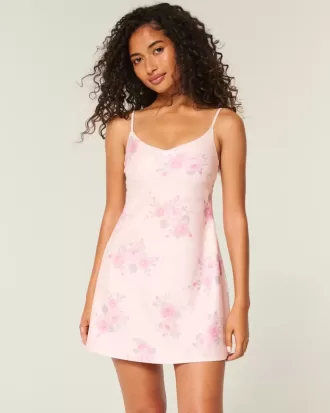Vestido deportivo Gilly Hicks para el día del partido