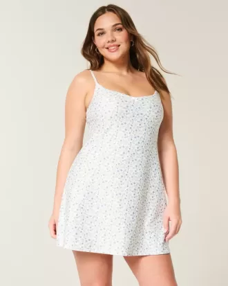 Vestido deportivo Gilly Hicks para el día del partido