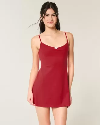 Vestido deportivo Gilly Hicks para el día del partido