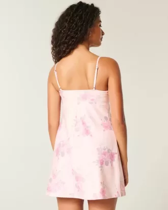 Vestido deportivo Gilly Hicks para el día del partido