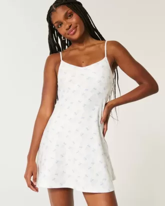 Vestido Gilly Hicks Active Recharge