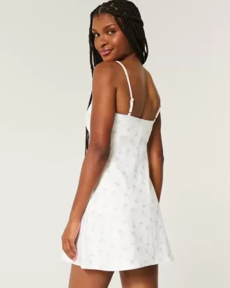 Vestido Gilly Hicks Active Recharge