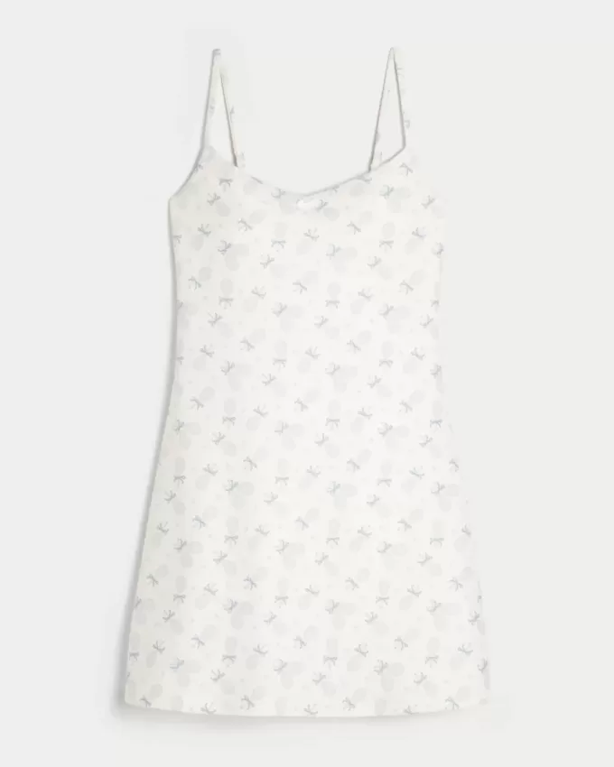 Vestido Gilly Hicks Active Recharge Vestido Gilly Hicks Active Recharge