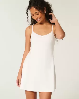 Vestido Gilly Hicks Active Recharge para el día del juego