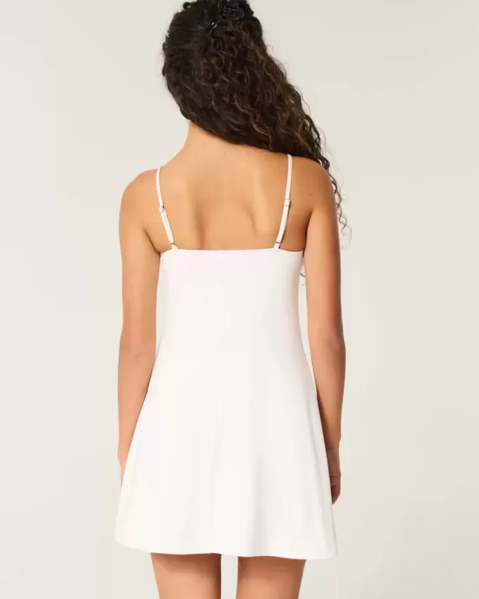 Vestido Gilly Hicks Active Recharge para el día del juego Vestido Gilly Hicks Active Recharge para el día del juego