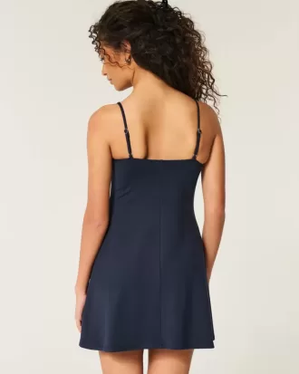 Vestido Gilly Hicks Active Recharge para el día del juego