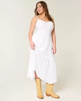 Vestido largo