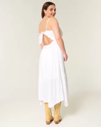 Vestido largo